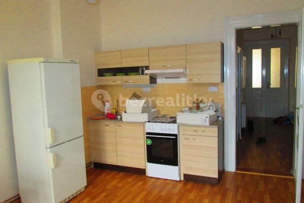 1 bedroom with open-plan kitchen flat to rent, 51 m², Estonská, Prague, Prague