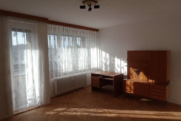 2 bedroom flat to rent, 55 m², Ječná, Brno, Jihomoravský Region