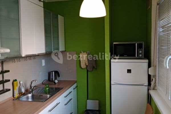 1 bedroom flat to rent, 36 m², A. Gwerkovej, Bratislava 1 bedroom flat to rent, 36 m², A. Gwerkovej, Bratislava