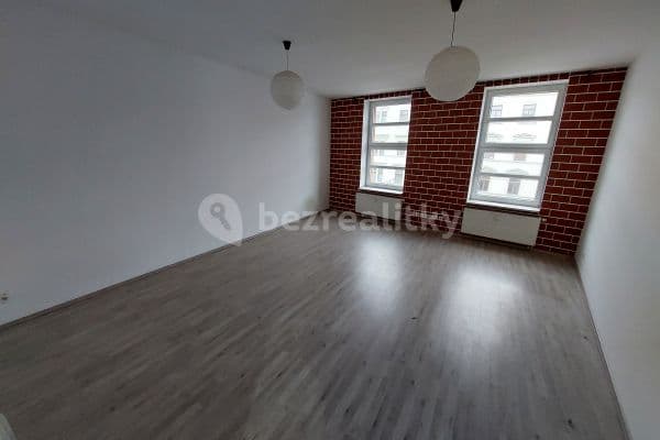 2 bedroom flat to rent, 64 m², Cejl, Brno 2 bedroom flat to rent, 64 m², Cejl, Brno