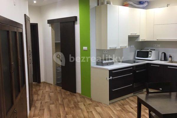 2 bedroom flat to rent, 63 m², Zvěřinova, Brno, Jihomoravský Region