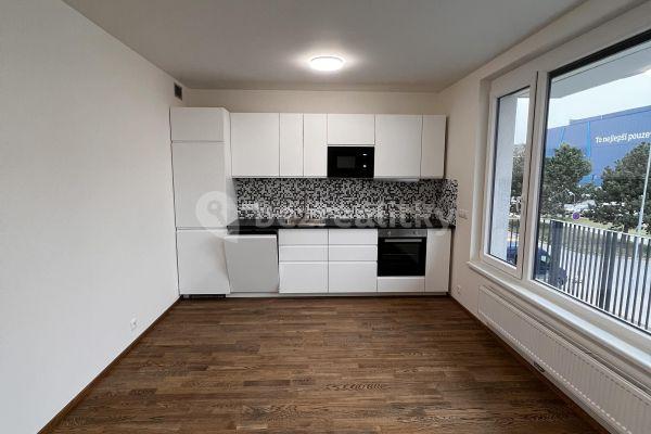 1 bedroom with open-plan kitchen flat to rent, 51 m², Svatošových, Praha