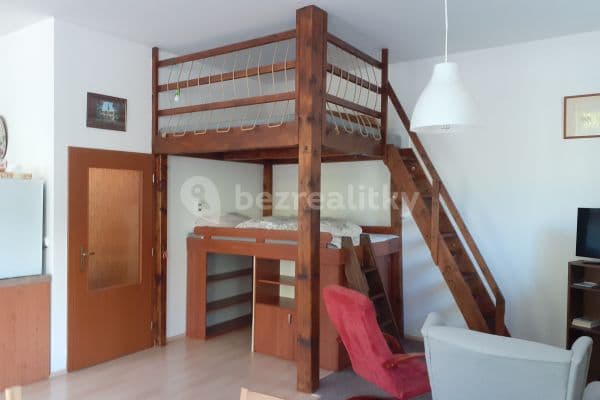 1 bedroom with open-plan kitchen flat to rent, 58 m², Jablonec nad Jizerou