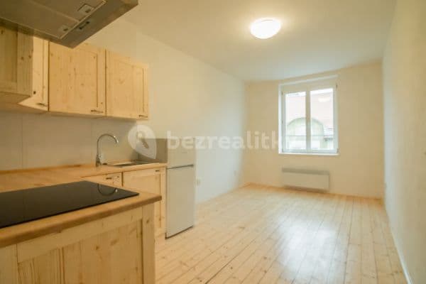 1 bedroom with open-plan kitchen flat to rent, 50 m², U Křížku, Hlavní město Praha 1 bedroom with open-plan kitchen flat to rent, 50 m², U Křížku, Hlavní město Praha