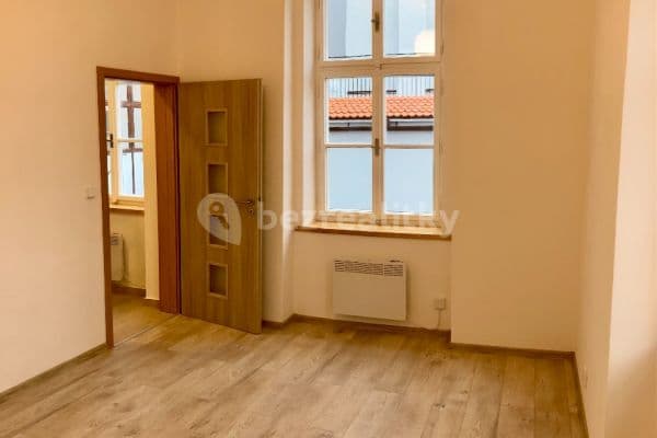 1 bedroom flat to rent, 31 m², Holečkova, Prague, Prague