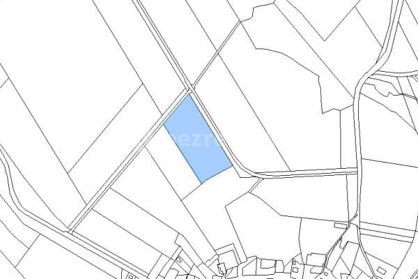 plot for sale, 11,579 m², Hranice