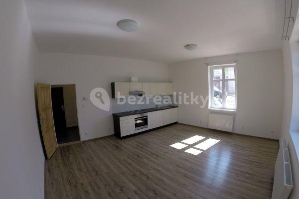 1 bedroom with open-plan kitchen flat to rent, 45 m², Na Bojišti, Liberec