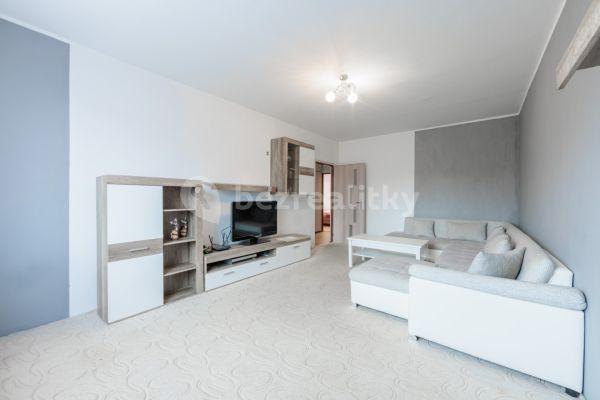 2 bedroom flat for sale, 61 m², Jirkovská, Chomutov