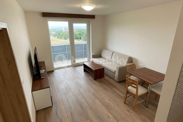 1 bedroom with open-plan kitchen flat to rent, 52 m², Jihlava, Vysočina Region 1 bedroom with open-plan kitchen flat to rent, 52 m², Jihlava, Vysočina Region