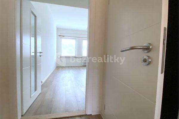 2 bedroom flat to rent, 56 m², Králova výšina, Ústí nad Labem