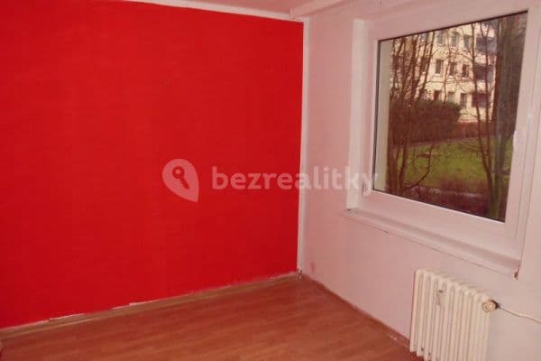 3 bedroom flat to rent, 78 m², Obvodová, Ústí nad Labem, Ústecký Region