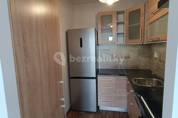 1 bedroom with open-plan kitchen flat to rent, 43 m², Famfulíkova, Praha 1 bedroom with open-plan kitchen flat to rent, 43 m², Famfulíkova, Praha