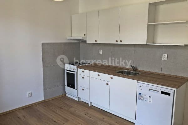 1 bedroom flat to rent, 47 m², Sarajevská, Prague, Prague