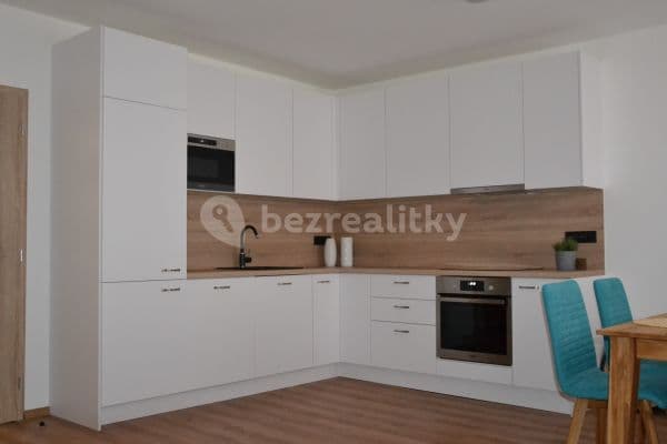 2 bedroom with open-plan kitchen flat to rent, 74 m², Tachovská, Praha