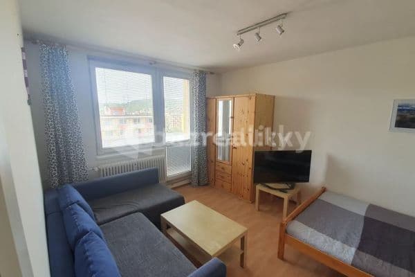1 bedroom flat to rent, 33 m², Pastviny, Brno 1 bedroom flat to rent, 33 m², Pastviny, Brno