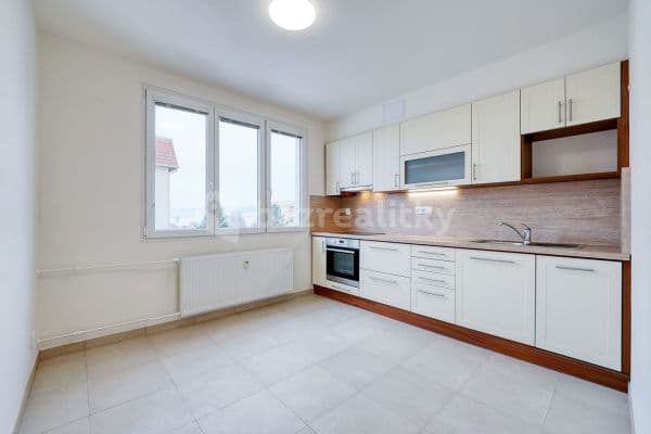 1 bedroom flat for sale, 44 m², Žihle