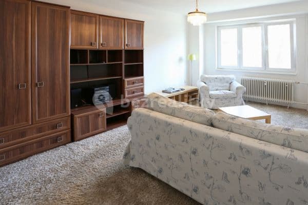 2 bedroom flat to rent, 65 m², Štefánikova, Kralupy nad Vltavou, Středočeský Region