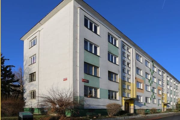 2 bedroom flat to rent, 65 m², Štefánikova, Kralupy nad Vltavou 2 bedroom flat to rent, 65 m², Štefánikova, Kralupy nad Vltavou