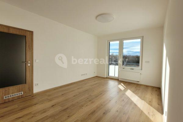 1 bedroom with open-plan kitchen flat to rent, 47 m², Františka Diviše, Prague, Prague