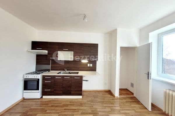 2 bedroom with open-plan kitchen flat to rent, 78 m², Hlavní třída, 