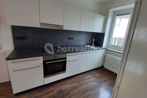 1 bedroom with open-plan kitchen flat to rent, 59 m², Jugoslávská, Brno 1 bedroom with open-plan kitchen flat to rent, 59 m², Jugoslávská, Brno