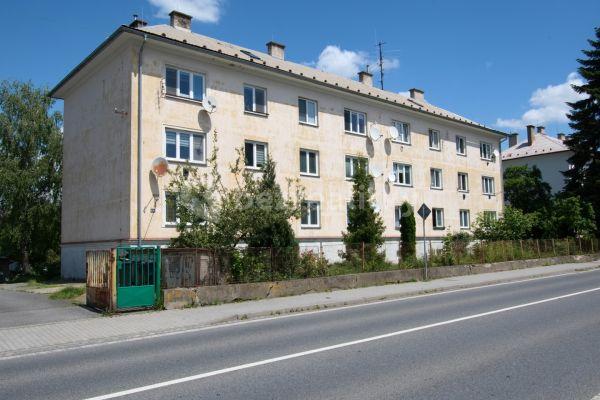 3 bedroom flat for sale, 68 m², Nádražní, Valašské Meziříčí