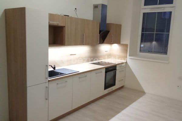2 bedroom flat to rent, 72 m², Plotní, Adamov