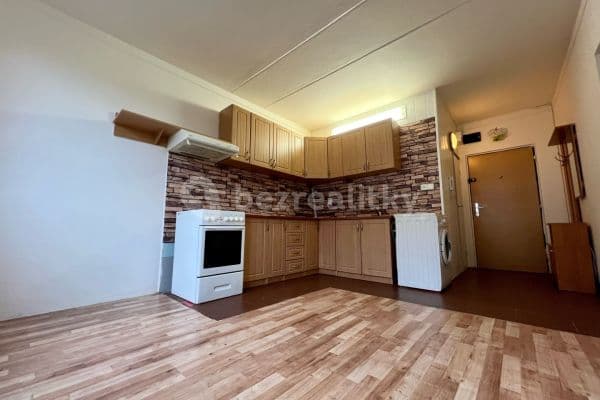 1 bedroom flat for sale, 36 m², Pod Břízami, Chomutov, Ústecký Region