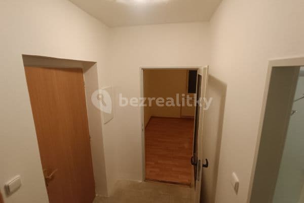 1 bedroom with open-plan kitchen flat to rent, 65 m², Révová, Plzeň 1 bedroom with open-plan kitchen flat to rent, 65 m², Révová, Plzeň