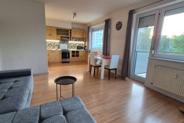 2 bedroom flat to rent, 64 m², Podunajské Biskupice 2 bedroom flat to rent, 64 m², Podunajské Biskupice
