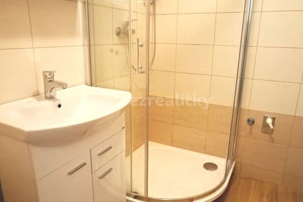 2 bedroom flat to rent, 52 m², Na Borku, Jirkov, Ústecký Region