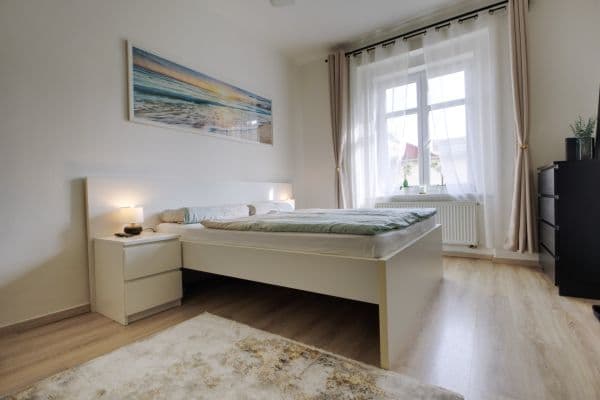2 bedroom flat for sale, 63 m², Vltavská, Praha 2 bedroom flat for sale, 63 m², Vltavská, Praha