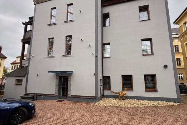 Small studio flat to rent, 25 m², Orlí, Liberec Small studio flat to rent, 25 m², Orlí, Liberec