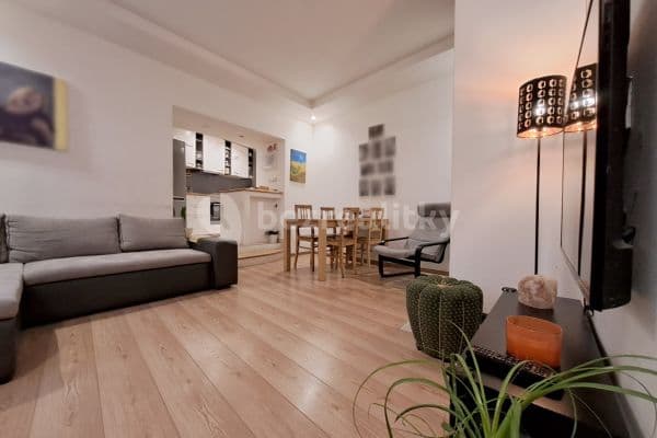 house to rent, 77 m², Krhanice