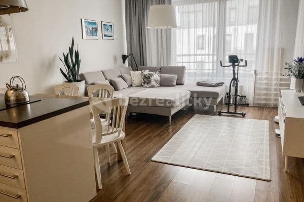 1 bedroom with open-plan kitchen flat to rent, 60 m², Sousedíkova, Hlavní město Praha 1 bedroom with open-plan kitchen flat to rent, 60 m², Sousedíkova, Hlavní město Praha