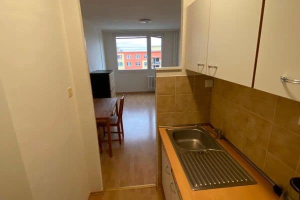 1 bedroom with open-plan kitchen flat for sale, 43 m², Cílkova, Praha 1 bedroom with open-plan kitchen flat for sale, 43 m², Cílkova, Praha