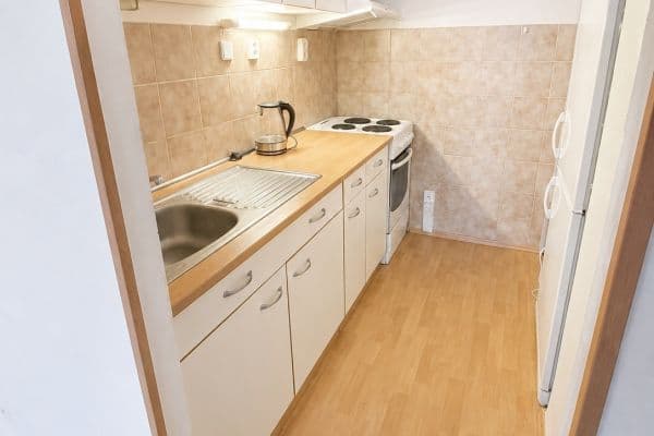 1 bedroom with open-plan kitchen flat for sale, 43 m², Cílkova, Praha 1 bedroom with open-plan kitchen flat for sale, 43 m², Cílkova, Praha