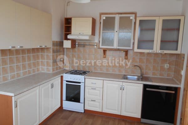 2 bedroom flat to rent, 68 m², Metelkovo náměstí, Teplice
