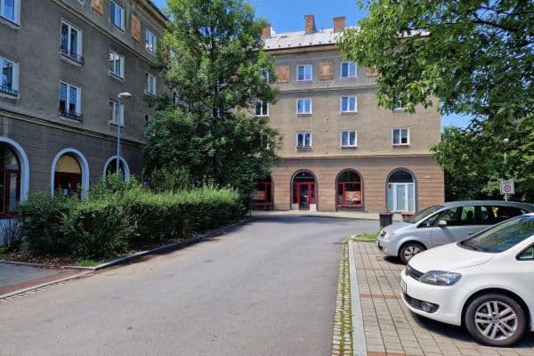 non-residential property to rent, 179 m², U Stromovky, Havířov, Moravskoslezský Region non-residential property to rent, 179 m², U Stromovky, Havířov, Moravskoslezský Region