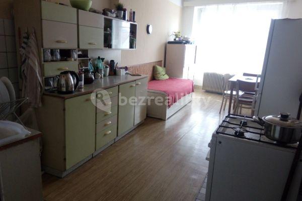 3 bedroom flat to rent, 90 m², Kasejovice