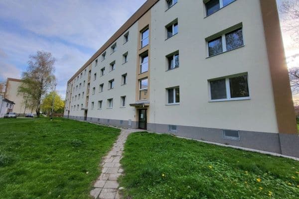 3 bedroom flat to rent, 70 m², Janského, Karviná, Moravskoslezský Region 3 bedroom flat to rent, 70 m², Janského, Karviná, Moravskoslezský Region