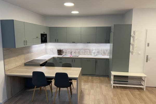 2 bedroom flat to rent, 45 m², Galvaniho, Ružinov 2 bedroom flat to rent, 45 m², Galvaniho, Ružinov