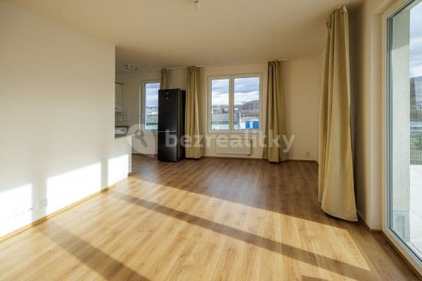 1 bedroom with open-plan kitchen flat to rent, 65 m², Praha 1 bedroom with open-plan kitchen flat to rent, 65 m², Praha