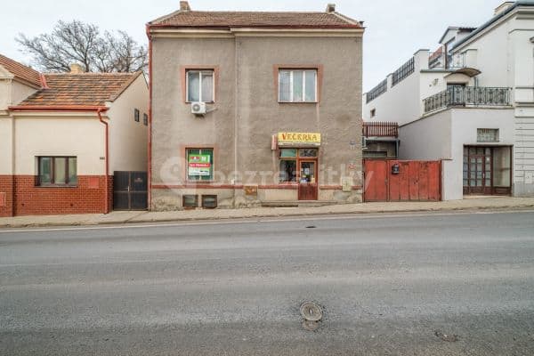 house for sale, 300 m², Dukelská, Podbořany, Ústecký Region
