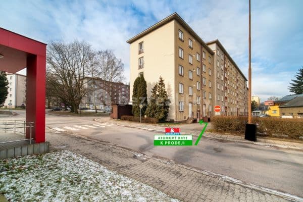 non-residential property for sale, 88 m², Nové náměstí, 