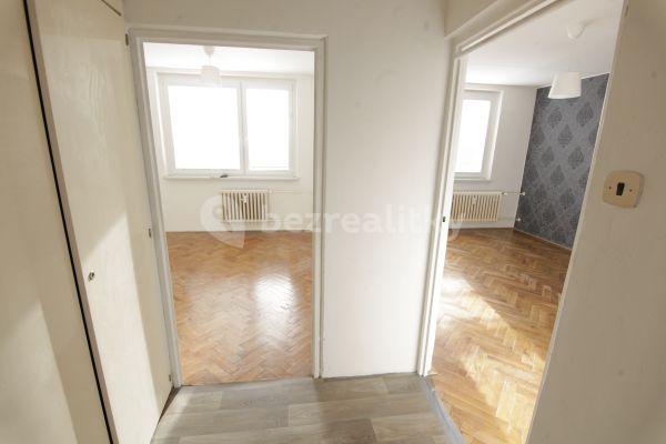 2 bedroom flat to rent, 60 m², Galandauerova, Brno