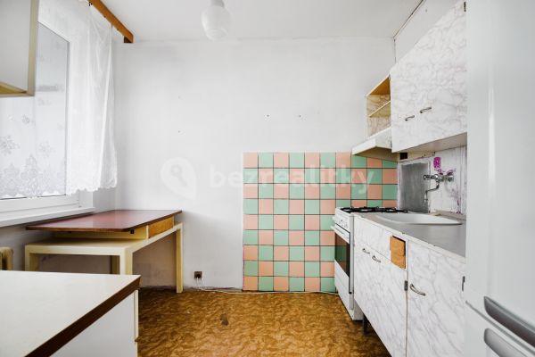 4 bedroom flat for sale, 83 m², Luční, Litvínov, Ústecký Region