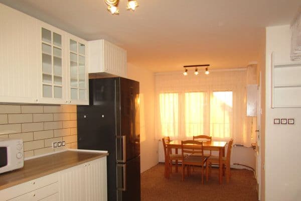 2 bedroom flat to rent, 54 m², Řepská, Praha 2 bedroom flat to rent, 54 m², Řepská, Praha