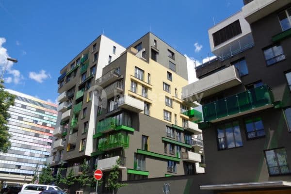 garage to rent, 15 m², Altajská, Hlavní město Praha garage to rent, 15 m², Altajská, Hlavní město Praha