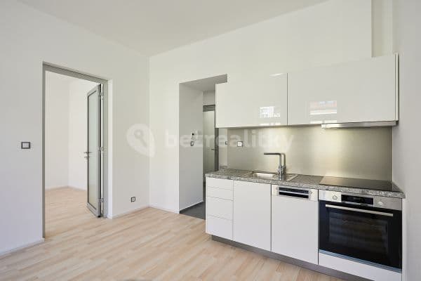 2 bedroom with open-plan kitchen flat to rent, 64 m², Ovenecká, Praha